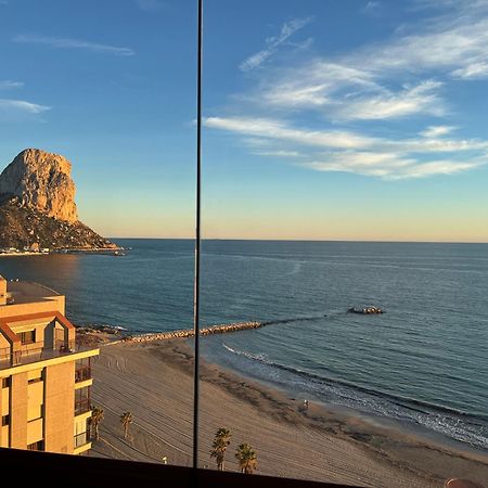 Apto One More Day In Amatista Calpe Eksteriør bilde