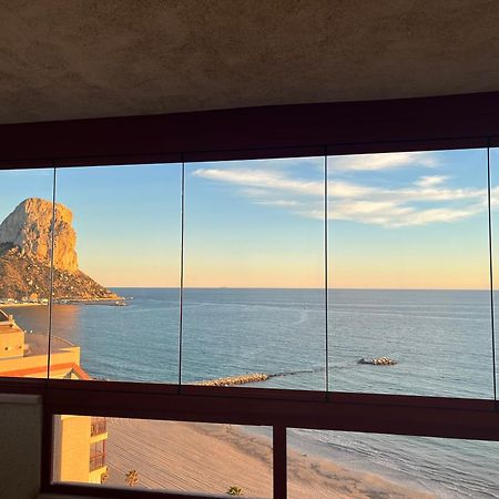 Apto One More Day In Amatista Calpe Eksteriør bilde