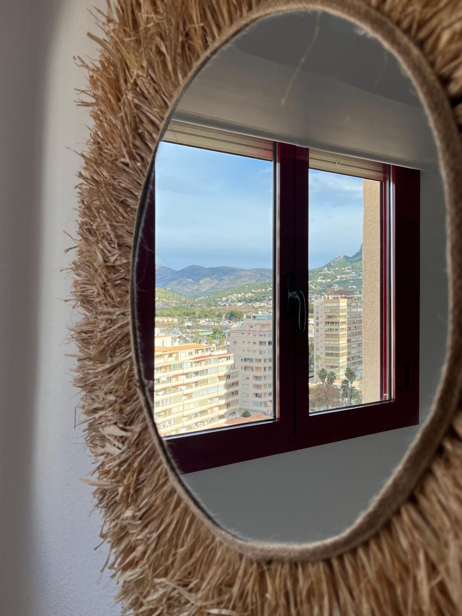 Apto One More Day In Amatista Calpe Eksteriør bilde